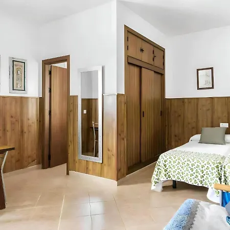 Appartamento Estudios Con Aire Acondicionado Centro De Conil