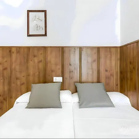 Appartamento Estudios Con Aire Acondicionado Centro De Conil