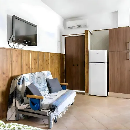 Appartamento Estudios Con Aire Acondicionado Centro De Conil *
